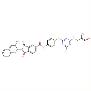 CAS 88508-29-6 structure