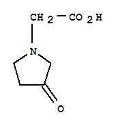 CAS 885277-96-3 molecular structure