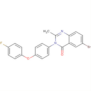 CAS 88538-96-9 structure