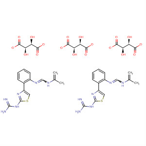 CAS 88539-96-2 structure
