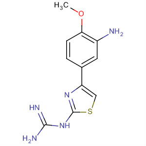 CAS 88540-96-9 structure