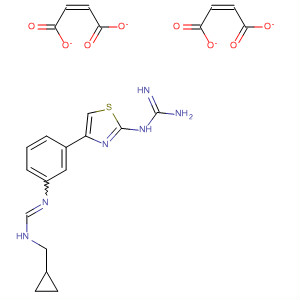 CAS 88541-29-1 structure