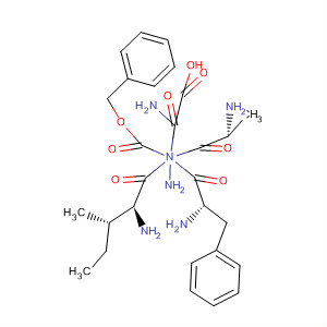 CAS 88545-96-4 molecular structure