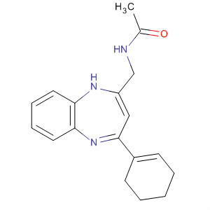 CAS 88556-29-0 molecular structure