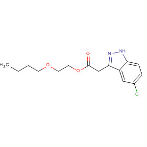 CAS 88561-96-0 structure