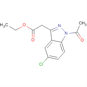 CAS 88569-29-3 structure