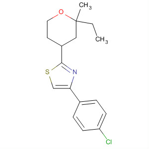 CAS 88571-96-4 structure