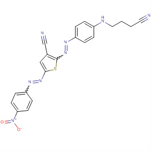CAS 88583-29-3 structure