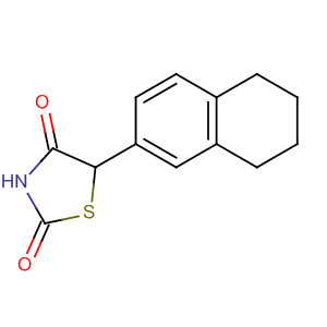 CAS 88599-29-5 molecular structure