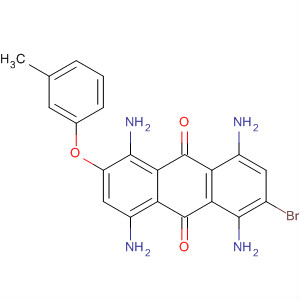 CAS 88601-96-1 structure