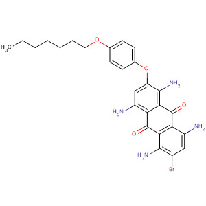 CAS 88602-29-3 structure