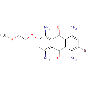 CAS 88602-96-4 structure