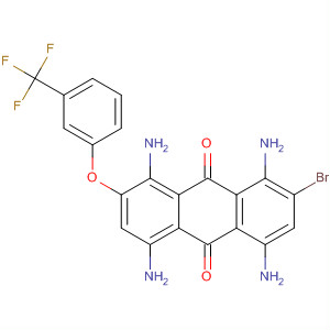 CAS 88603-29-6 structure