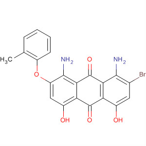 CAS 88604-29-9 structure