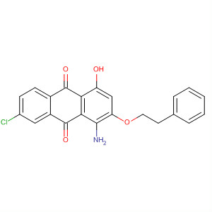 CAS 88604-96-0 structure