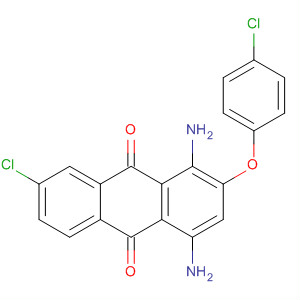 CAS 88605-29-2 structure