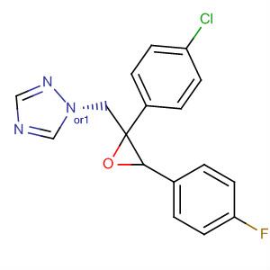 CAS 88630-29-9 molecular structure