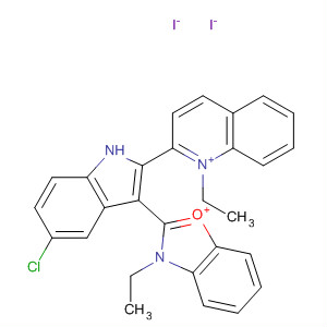 CAS 88659-29-4 molecular structure