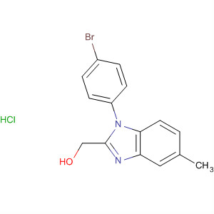 CAS 88696-29-1 structure