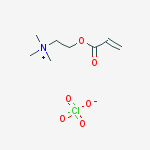 CAS 88699-96-1 molecular structure