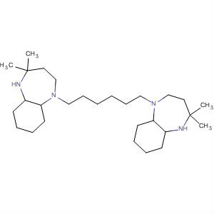 CAS 88707-96-4 structure