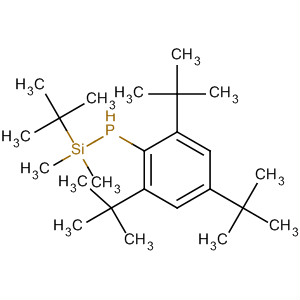 CAS 88721-96-4 molecular structure