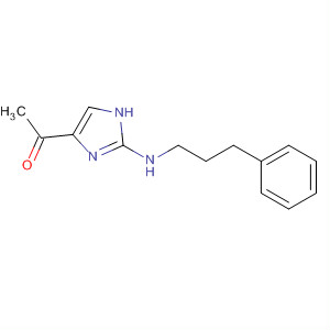 CAS 88723-29-9 structure