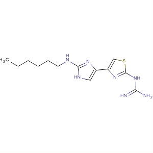 CAS 88723-96-0 structure
