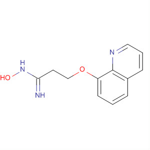 CAS 88757-29-3 molecular structure