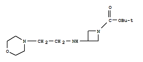 CAS 887580-96-3 structure