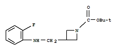 CAS 887589-96-0 structure