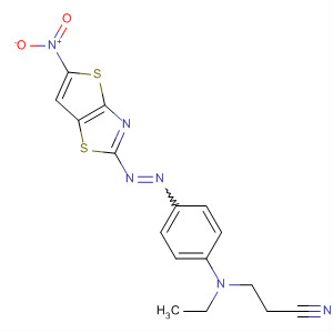 CAS 88779-96-8 molecular structure