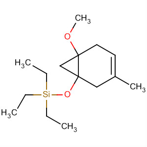 CAS 88780-29-4 molecular structure