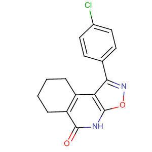 CAS 88786-29-2 molecular structure