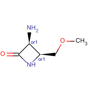 CAS 88792-29-4 structure