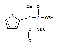 CAS 88798-29-2 molecular structure