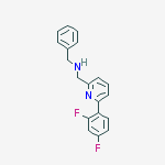 CAS 887985-29-7 molecular structure