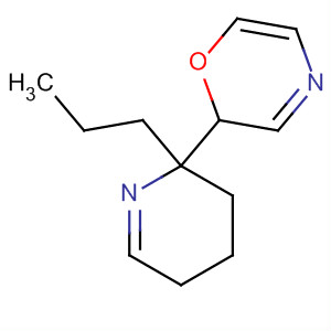 CAS 88799-29-5 structure