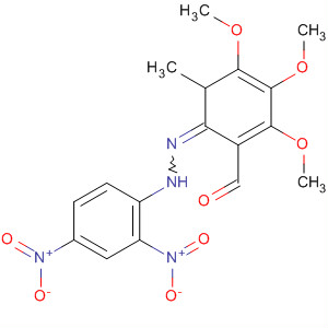 CAS 88802-96-4 molecular structure