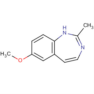 CAS 88820-29-5 molecular structure