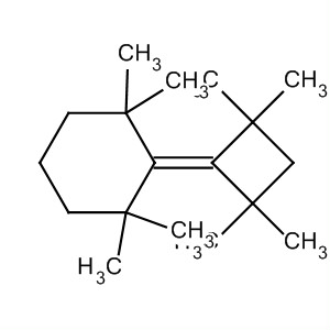 CAS 88835-29-4 molecular structure