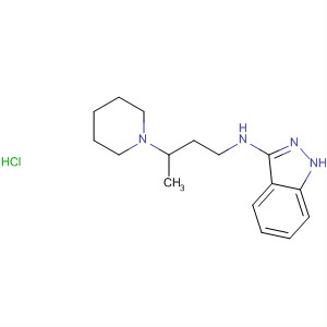 CAS 88835-96-5 molecular structure