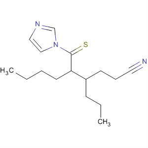 CAS 88854-29-9 structure