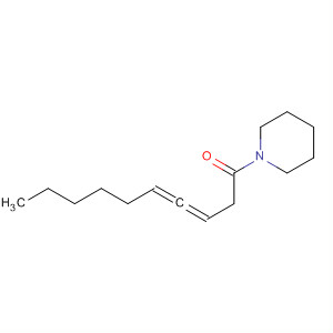CAS 88855-29-2 molecular structure
