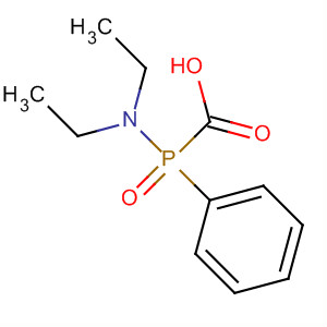 CAS 88869-29-8 molecular structure