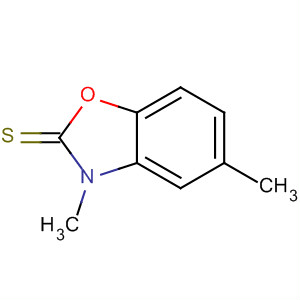 CAS 88882-29-5 structure