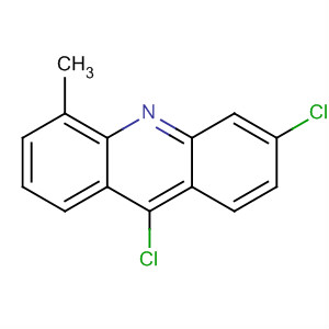 CAS 88914-96-9 structure