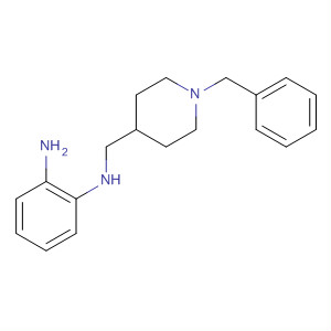 CAS 88915-29-1 structure