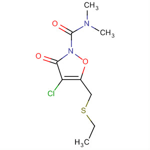 CAS 88918-29-0 structure