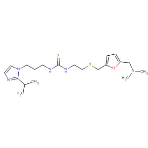CAS 88933-29-3 molecular structure